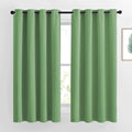 NICETOWN Forest Green Blackout Curtains by NICETOWN
