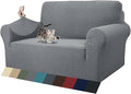 ZNSAYOTX 1 Piece Jacquard Couch Covers by ZNSAYOTX