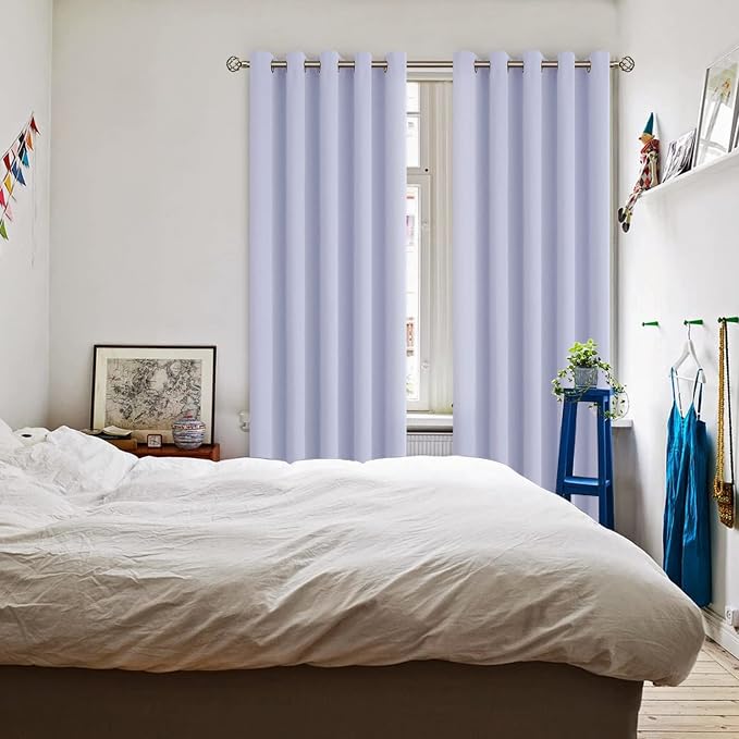 BGment Blackout Curtains - Image 2