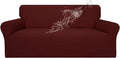 Easy-Going 100% Waterproof Couch Cover, Dual Waterproof Sofa Cover, Stretch by Easy-Going