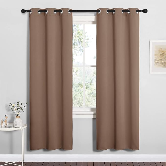 NICETOWN Blackout Window Curtains and Drapes - Image 2