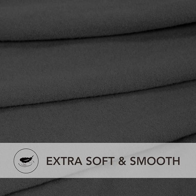 PureFit Super Stretch Sofa Slipcover – Spandex Non Slip Soft Couch Sofa Cover - Image 5