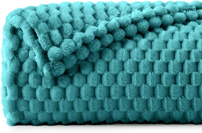 BEDELITE Fleece Blanket by BEDELITE