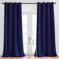 NICETOWN Blackout Curtains and Drapes by NICETOWN