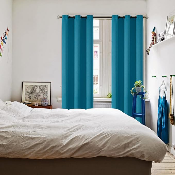 BGment Blackout Curtains - Image 2