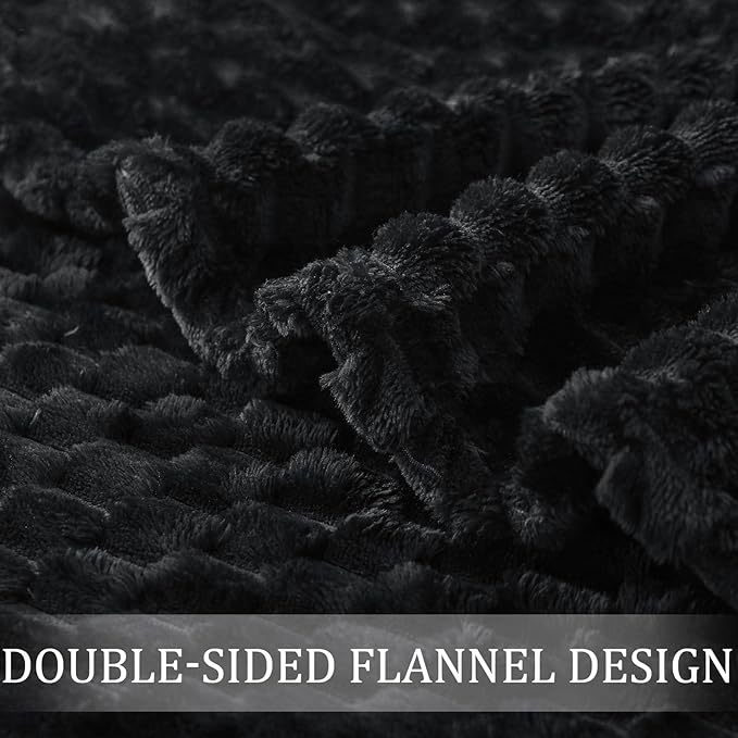 Exclusivo Mezcla Fleece Twin Blanket - Image 6