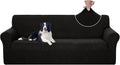 U-NICE HOME Stretch Couch Cover Sofa Cover Sofa Slipcover Furniture Protector by U-NICEHOME