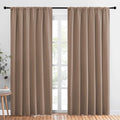 NICETOWN Kids Blackout Curtain Panels by NICETOWN
