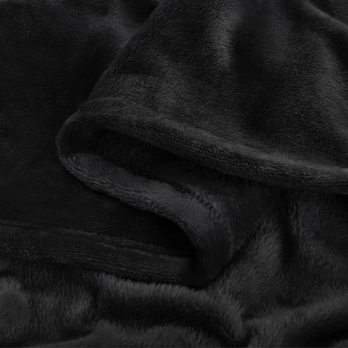 BEDELITE Fleece Blanket Twin Size - Image 9