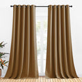 NICETOWN Blackout Curtain Panels by NICETOWN