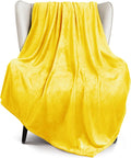 Exclusivo Mezcla Fleece Throw XL Blanket by ExclusivoMezcla