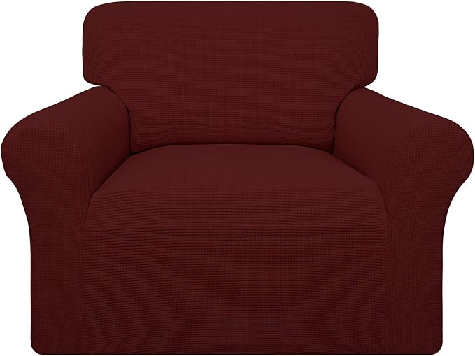 Easy-Going 100% Waterproof Chair Couch Cover, Dual Waterproof Sofa Cover by Easy-Going