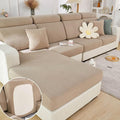 Sofa Covers Couch Covers for Sofa Pet Friendly Couch Cushion Covers Universal by Disayu