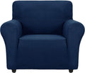 ZNSAYOTX Super Stretch Chair Slipcover Universal Sofa Chair Covers by ZNSAYOTX