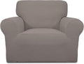 Easy-Going Stretch Chair Sofa Slipcover 1-Piece Couch Sofa Cover Furniture by Easy-Going