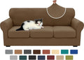 XINEAGE New 4 Pieces Couch Covers by XINEAGE