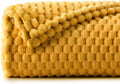 BEDELITE Fleece Blanket Twin Size by BEDELITE