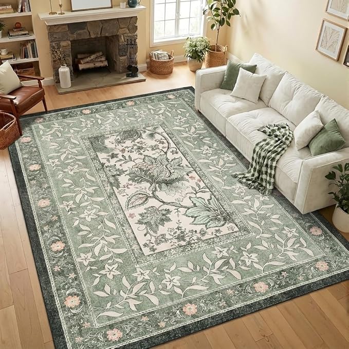 GarveeHome Area Rug - Image 2