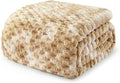 Exclusivo Mezcla Fleece Twin Blanket by ExclusivoMezcla