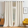 MIULEE Blackout Curtains 96 Inches Long by MIULEE