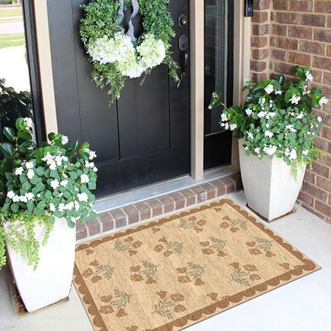 Front Door Mat Outside Entrance - Image 4
