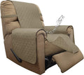 ISSUNTEX Double Protection 100% Waterproof Recliner Covers by ISSUNTEX