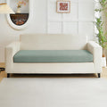Couch Covers for 2 Cushion Sofa Pet Friendly Couch Cushion Covers Universal by Disayu