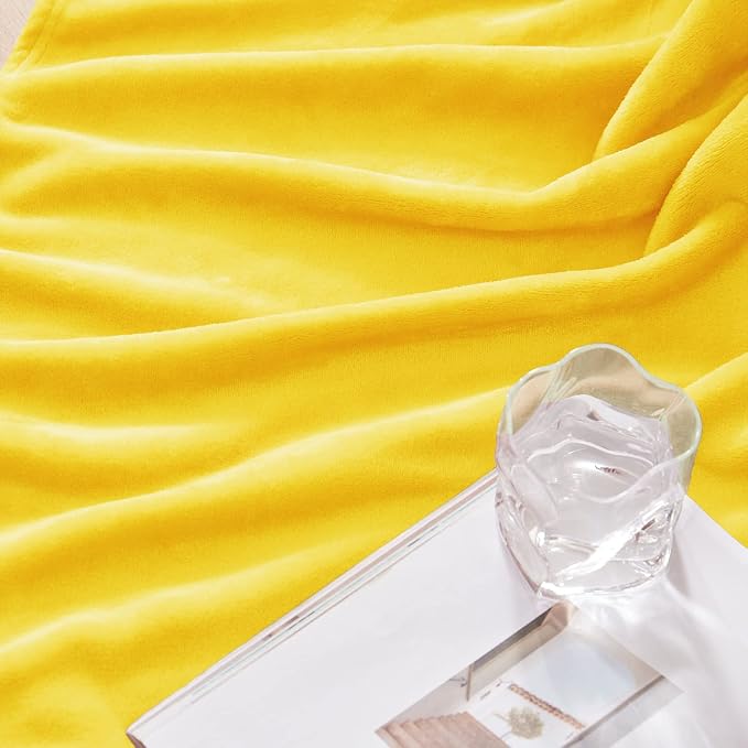 Exclusivo Mezcla Fleece Throw XL Blanket - Image 7