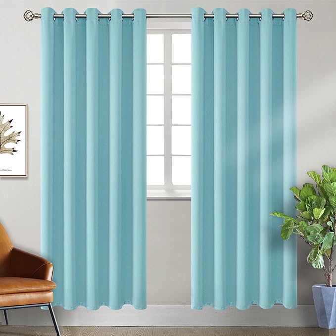 BGment Blackout Curtains by BGment