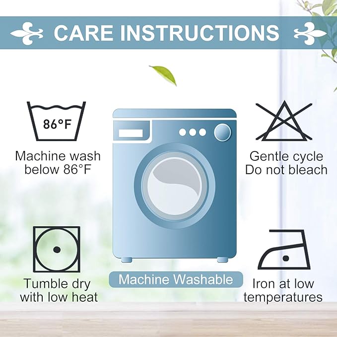 ChrisDowa 100% Blackout Curtains - Image 8