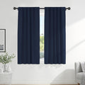 PONY DANCE Living Room Curtains by PONYDANCE