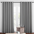 NICETOWN Insulated Blackout Curtains and Drapes by NICETOWN