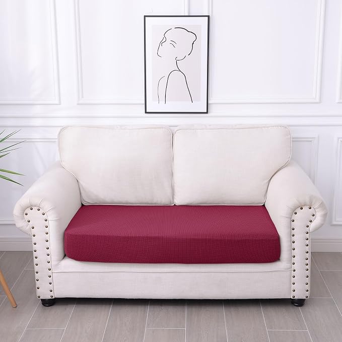 hyha Waterproof Couch Cushion Covers - Image 7