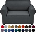 Joccun Stretch Chair Couch Cover, 1-Piece Sofa Slipcover Spandex Jacquard by Joccun