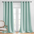 NICETOWN Room Darkening Drapes for Nursery by NICETOWN
