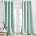 NICETOWN Blackout Curtains for Living Room by NICETOWN