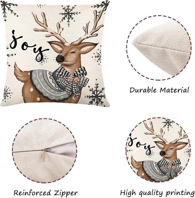 ONFAON Christmas Decorations - Image 2