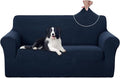 U-NICE HOME Oversized Stretch Loveseat Couch Cover Sofa Covers Washable Sofa by U-NICEHOME