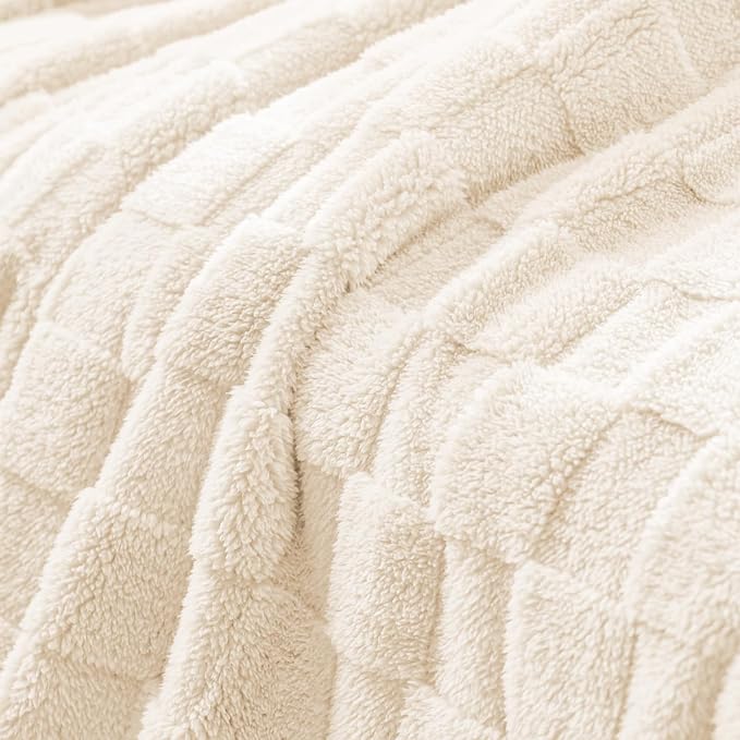 Exclusivo Mezcla Fleece Throw Blanket - Image 5