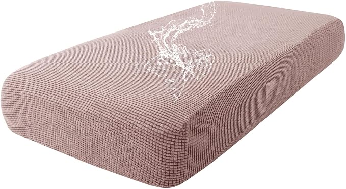 hyha Waterproof Couch Cushion Covers by hyha