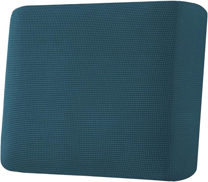 H.VERSAILTEX Super Stretch Individual Seat Cushion Covers Sofa Covers Couch by HVERSAILTEX