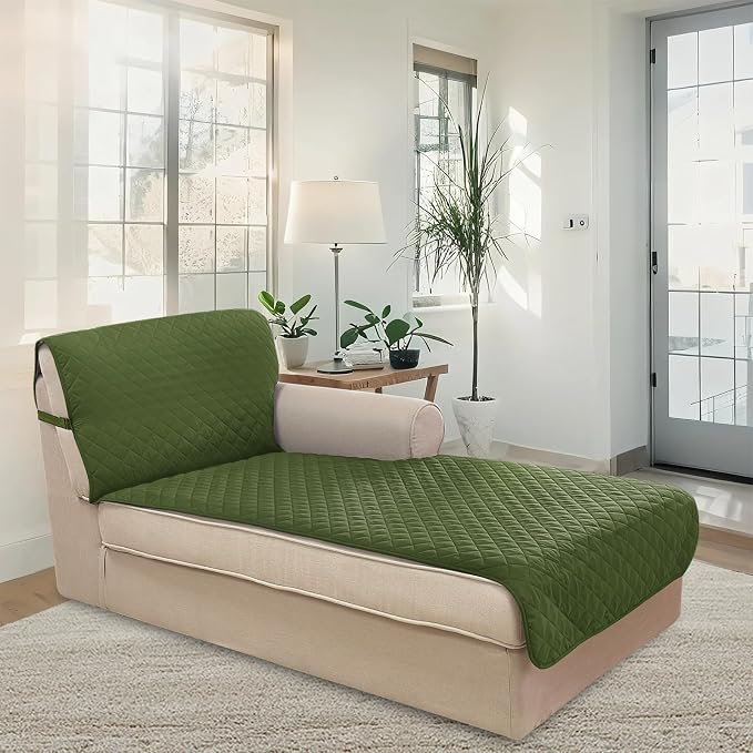 U-NICE HOME Sectional Couch Cover - Image 2