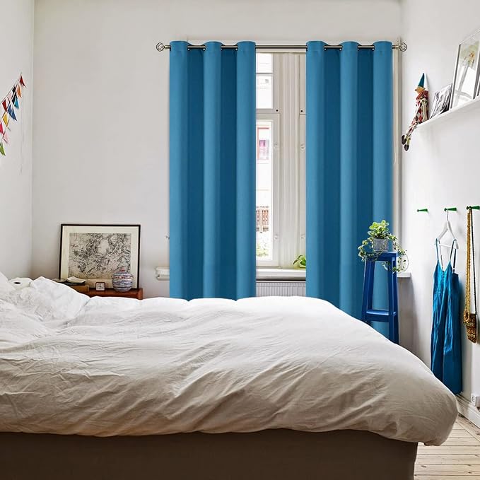 BGment Blackout Curtains - Image 2
