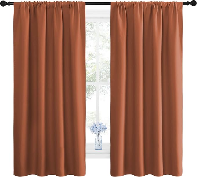 NICETOWN Blackout Curtains and Drapes - Image 2