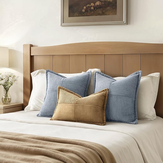 MIULEE Decorative Throw Pillow Covers - Image 5