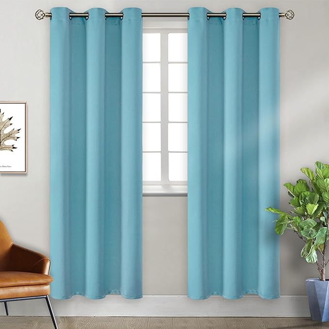 BGment Blackout Curtains by BGment