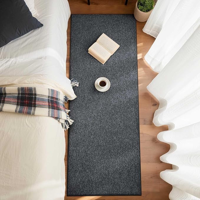FinRèc 2x6 Washable Runner Rugs - Image 9
