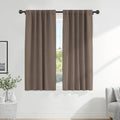 PONY DANCE Decorative Window Drapes by PONYDANCE