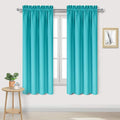 DWCN Blackout Curtains – Thermal Insulated, Energy Saving & Noise Reducing by DWCN
