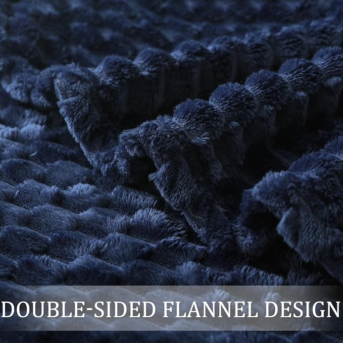 Exclusivo Mezcla Fleece Twin Blanket - Image 6